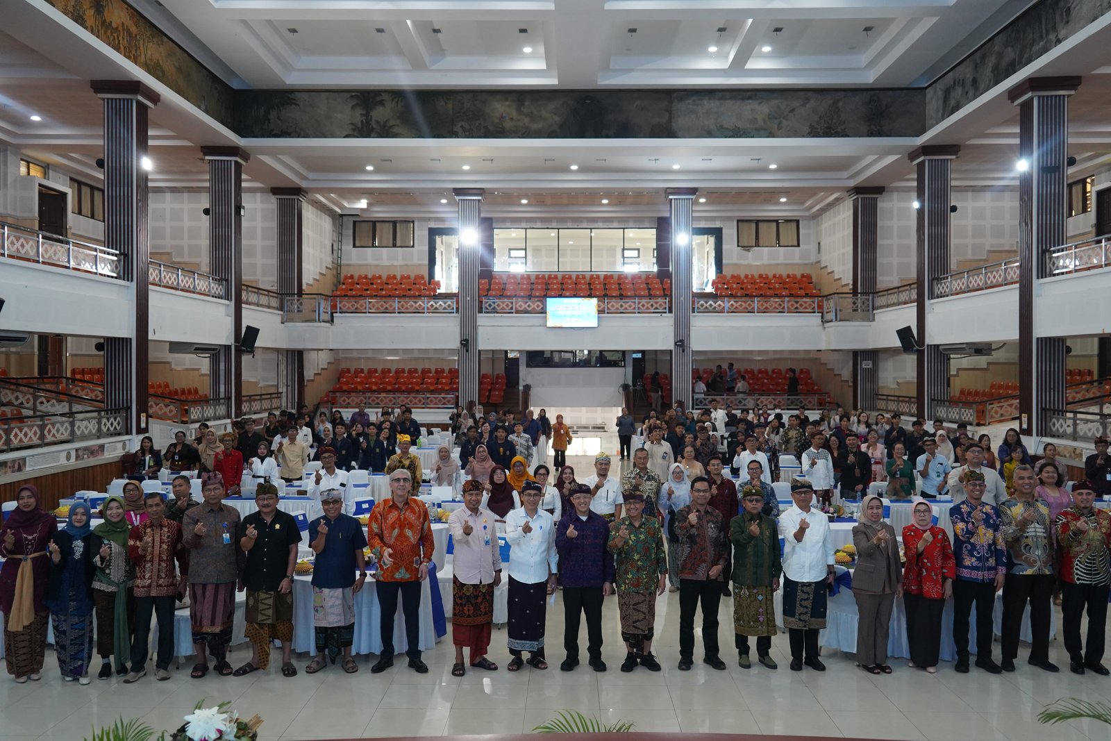 Simposium Nasional Kependudukan 2026