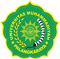 Universitas Muhammadiyah Palangka Raya